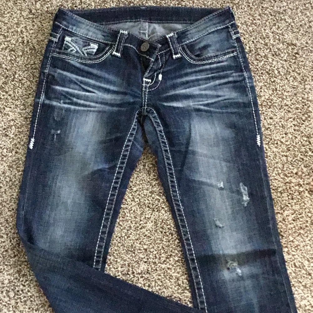 Big star jeans